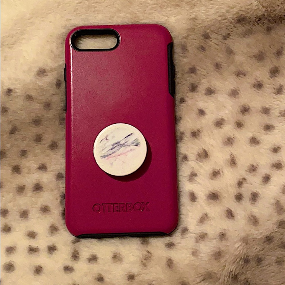 iPhone 7/8 Plus phone case